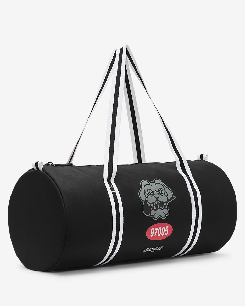 Nike Heritage Duffel Bag 30L